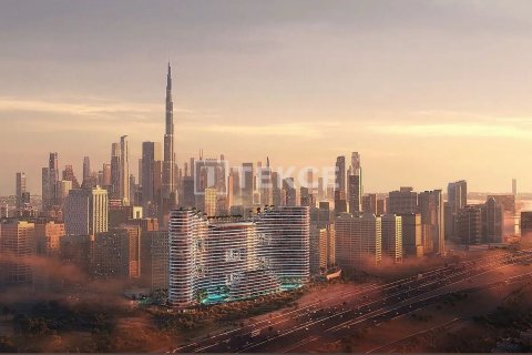 شقة في الخليج التجاري, دبي 4 غرف نوم, 360 م² رقم 14200 - صورة 10