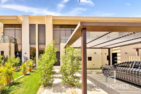 Villa à DAMAC Hills (Akoya by DAMAC), Dubai, 3 chambres, 254 m², № 14118 - photo 12