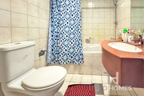 Appartement à Jumeirah Lake Towers, Dubai, 2 chambres, 122 m², № 14120 - photo 8