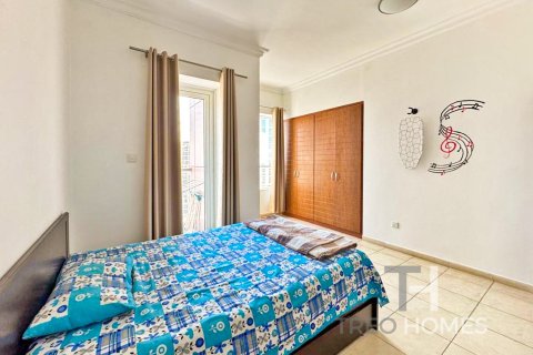 Appartement à Jumeirah Lake Towers, Dubai, 2 chambres, 122 m², № 14120 - photo 6