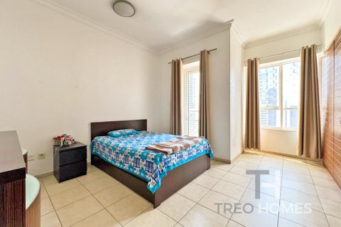 Appartement à Jumeirah Lake Towers, Dubai, 2 chambres, 122 m², № 14120 - photo 7