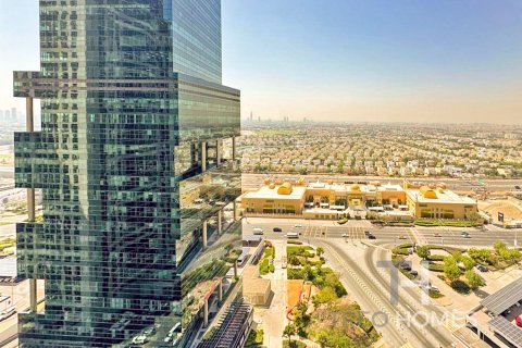 Appartement à Jumeirah Lake Towers, Dubai, 2 chambres, 122 m², № 14120 - photo 12