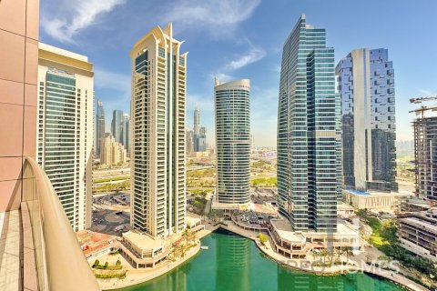 Appartement à Jumeirah Lake Towers, Dubai, 2 chambres, 122 m², № 14120 - photo 13