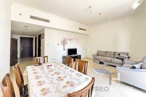 Appartement à Jumeirah Lake Towers, Dubai, 2 chambres, 122 m², № 14120 - photo 5