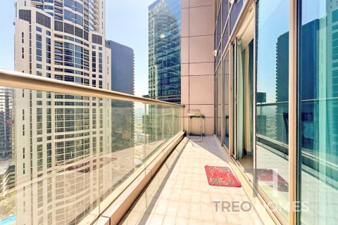 Appartement à Jumeirah Lake Towers, Dubai, 2 chambres, 122 m², № 14120 - photo 11