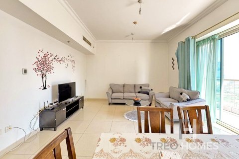 Appartement à Jumeirah Lake Towers, Dubai, 2 chambres, 122 m², № 14120 - photo 3