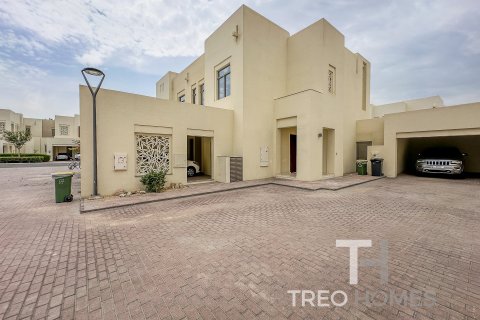 Maison de ville à Reem, Dubai, 3 chambres, 278 m², № 14121 - photo 2