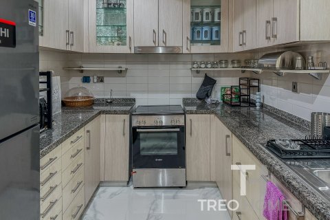 Maison de ville à Reem, Dubai, 3 chambres, 278 m², № 14121 - photo 14