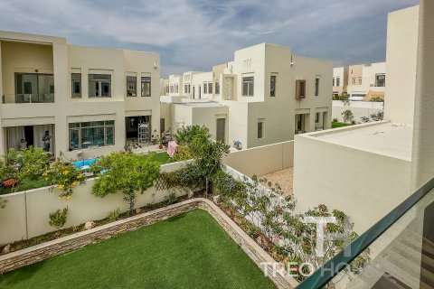 Maison de ville à Reem, Dubai, 3 chambres, 278 m², № 14121 - photo 13