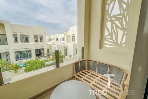 Maison de ville à Reem, Dubai, 3 chambres, 278 m², № 14121 - photo 6