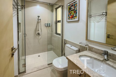 Maison de ville à Reem, Dubai, 3 chambres, 278 m², № 14121 - photo 5