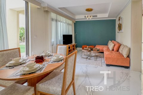 Maison de ville à Reem, Dubai, 3 chambres, 278 m², № 14121 - photo 15