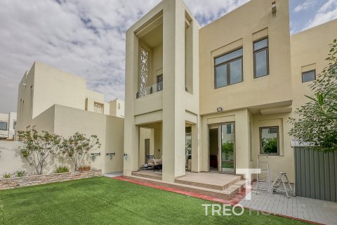 Maison de ville à Reem, Dubai, 3 chambres, 278 m², № 14121 - photo 1