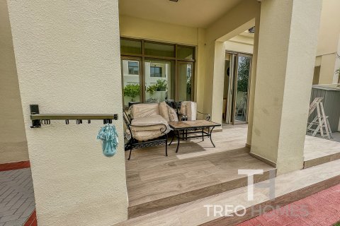 Maison de ville à Reem, Dubai, 3 chambres, 278 m², № 14121 - photo 12