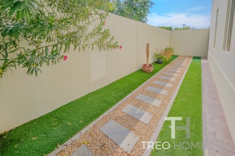 Villa à Reem, Dubai, 4 chambres, 238 m², № 14119 - photo 6