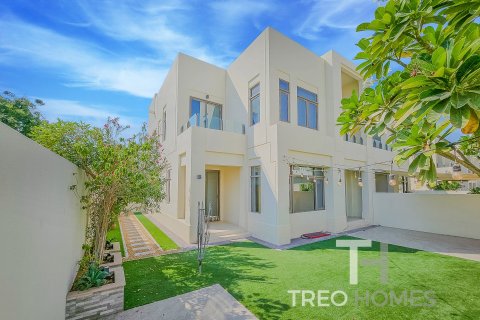 Villa à Reem, Dubai, 4 chambres, 238 m², № 14119 - photo 1