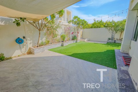 Villa à Reem, Dubai, 4 chambres, 238 m², № 14119 - photo 5