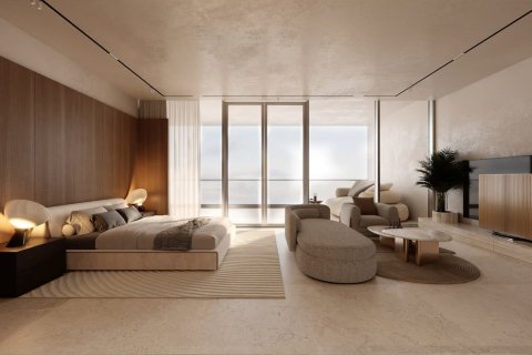 Apartment in Kempinski Marina Residences in Dubai Marina, Dubai 1 bedroom, 111 sq.m. № 104012 - photo 6
