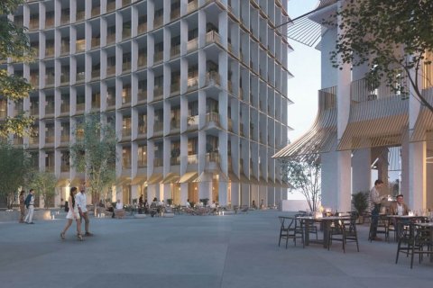 Apartment in DIFC, Dubai 3 bedrooms, 475 sq.m. № 104013 - photo 5