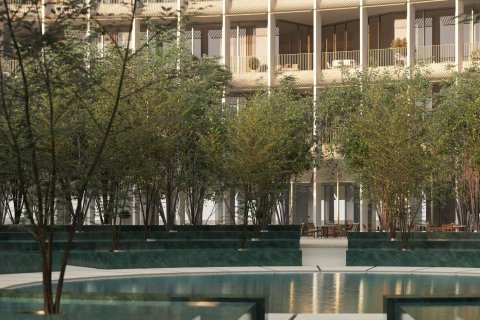 Apartment in DIFC, Dubai 3 bedrooms, 475 sq.m. № 104013 - photo 4