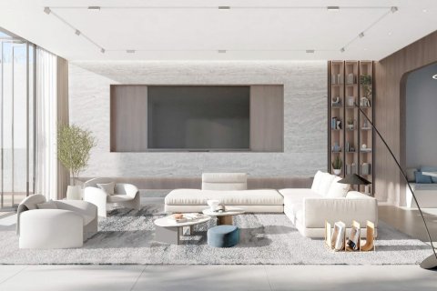 شقة في BINGHATTI CRESCENT في دائرة قرية جميرا, دبي استوديو, 42 م² رقم 104021