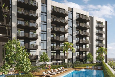 Apartment in ROSEMONT RESIDENCES in Jumeirah Village Triangle, Dubai 1 bedroom, 75 sq.m. № 104022 - photo 8