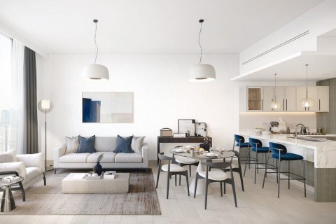 Apartment in ROSEMONT RESIDENCES in Jumeirah Village Triangle, Dubai 1 bedroom, 75 sq.m. № 104022 - photo 7