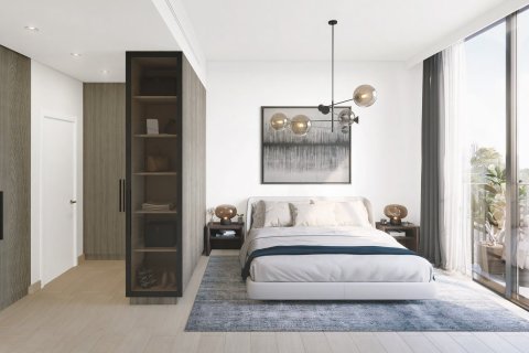 Apartment in ROSEMONT RESIDENCES in Jumeirah Village Triangle, Dubai 1 bedroom, 75 sq.m. № 104022 - photo 5