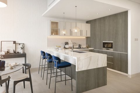 Apartment in ROSEMONT RESIDENCES in Jumeirah Village Triangle, Dubai 1 bedroom, 75 sq.m. № 104022 - photo 6