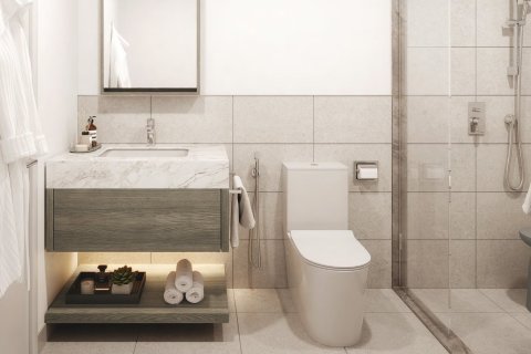 Apartment in ROSEMONT RESIDENCES in Jumeirah Village Triangle, Dubai 1 bedroom, 75 sq.m. № 104022 - photo 4