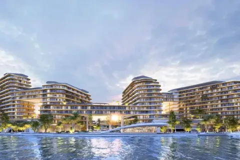 Appartement à Dubai, studio, 48 m², № 54227 - photo 4