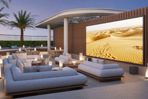 Apartment in Meydan, Dubai 2 bedrooms, 87.9 sq.m. № 54976 - photo 9
