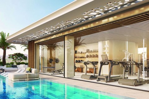 Apartment in Meydan, Dubai 2 bedrooms, 87.9 sq.m. № 54976 - photo 6