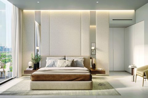 Apartment in Meydan, Dubai 2 bedrooms, 87.9 sq.m. № 54976 - photo 4