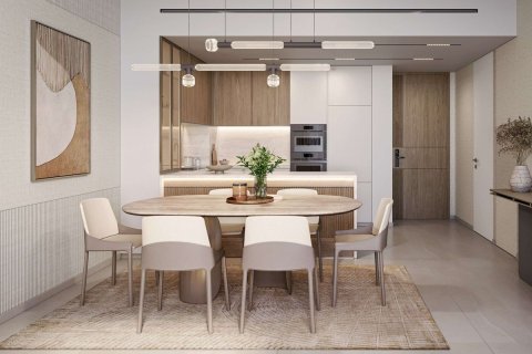 Apartment in Meydan, Dubai 2 bedrooms, 87.9 sq.m. № 54976 - photo 3