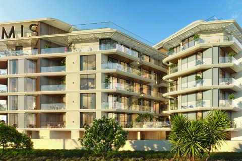 Apartment in Meydan, Dubai 2 bedrooms, 87.9 sq.m. № 54976 - photo 10