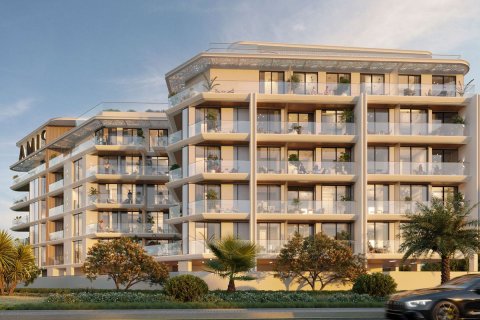 Apartment in Meydan, Dubai 2 bedrooms, 87.9 sq.m. № 54976 - photo 1