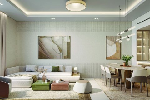 Apartment in Meydan, Dubai 2 bedrooms, 87.9 sq.m. № 54976 - photo 2