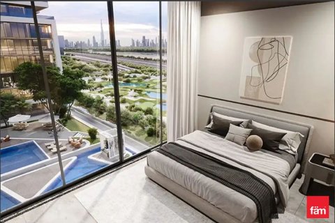 شقة في راس الخور, دبي 1غرف نوم, 68.1 م² رقم 54977 - صورة 3