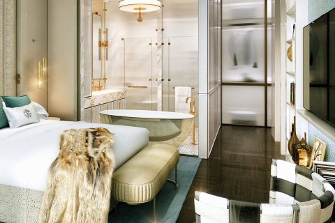 Apartment in Dubai Marina, Dubai 2 bedrooms, 126.6 sq.m. № 54974 - photo 3