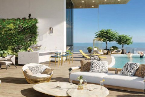 Apartment in Dubai Marina, Dubai 2 bedrooms, 126.6 sq.m. № 54974 - photo 9