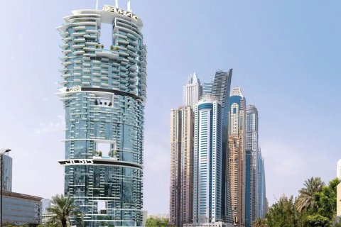 Apartment in Dubai Marina, Dubai 2 bedrooms, 126.6 sq.m. № 54974 - photo 2