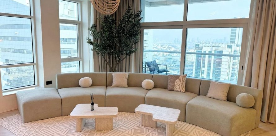 شقة في دبي 3 غرف نوم, 203.4 م² رقم 54975