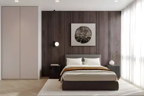 Apartment in Jumeirah Village Circle, Dubai studio, 40 sq.m. № 54357 - photo 3