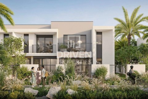 Villa in Arabian Ranches 3, Dubai 4 bedrooms, 249.26 sq.m. № 127473