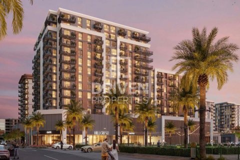 Apartment in Town Square, Dubai 2 bedrooms, 98.2 sq.m. № 127484