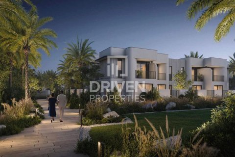 Villa in Arabian Ranches 3, Dubai 3 bedrooms, 149.67 sq.m. № 127474 - photo 6