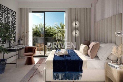 Villa in Arabian Ranches 3, Dubai 3 bedrooms, 149.67 sq.m. № 127474 - photo 11