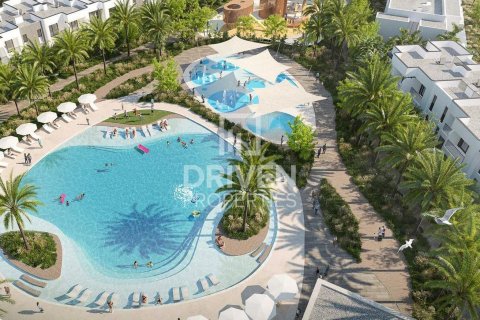 Villa in Arabian Ranches 3, Dubai 3 bedrooms, 149.67 sq.m. № 127474 - photo 8