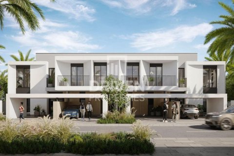 Villa in Arabian Ranches 3, Dubai 3 bedrooms, 149.67 sq.m. № 127474 - photo 2